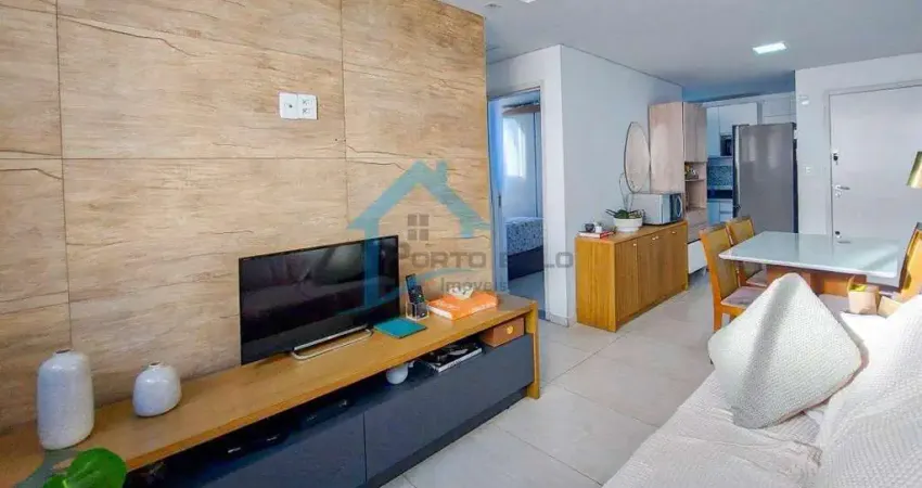 Apartamento 2 quartos para venda em contagem, alvorada, 2 dormitórios, 1 banheiro, 1 vaga