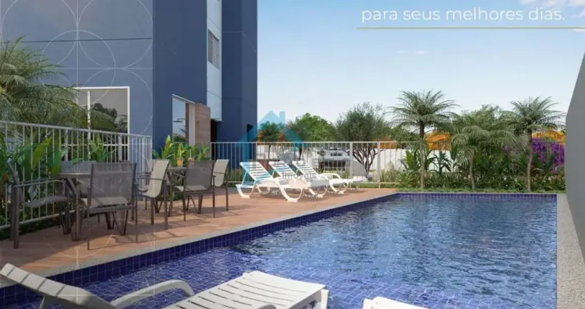 Apartamento 2 quartos para venda em contagem, eldorado, 2 dormitórios, 1 suíte, 2 banheiros, 1 vaga