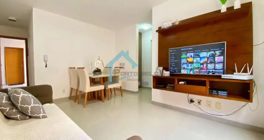 Apartamento 2 quartos para venda em contagem, alvorada, 2 dormitórios, 1 banheiro, 2 vagas