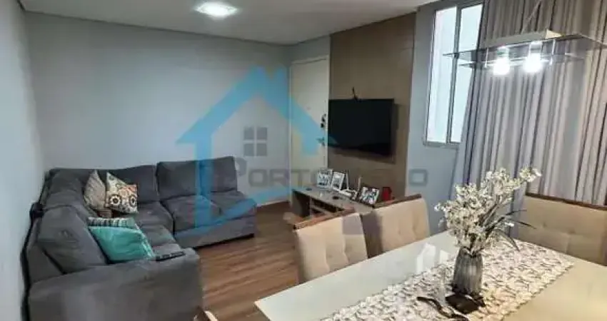 Apartamento 2 quartos para venda em contagem, sapucaias, 2 dormitórios, 1 banheiro, 1 vaga