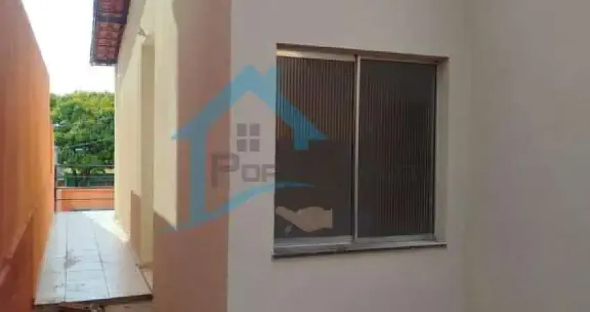 Casa geminada para venda em esmeraldas, retiro, 2 dormitórios, 1 banheiro, 1 vaga