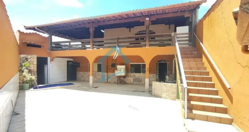Casa para venda em contagem, vila panamá, 5 dormitórios, 3 suítes, 5 banheiros, 2 vagas
