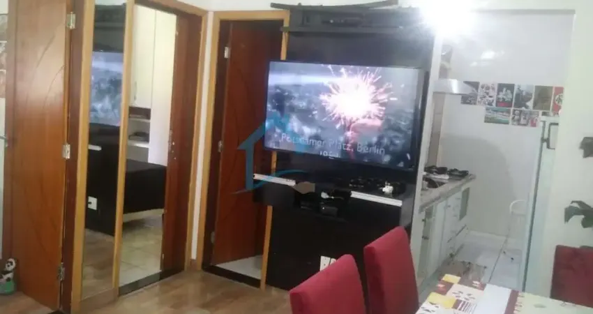 Apartamento 2 quartos para venda em contagem, darcy vargas, 2 dormitórios, 1 banheiro, 1 vaga