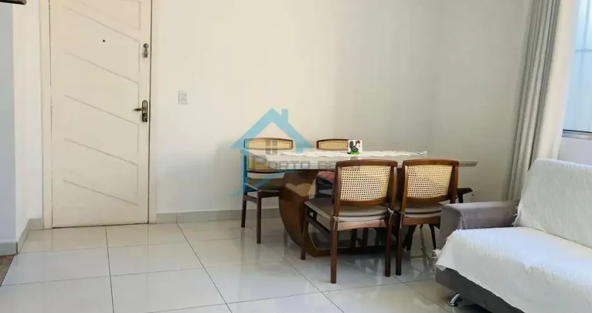 Apartamento 3 quartos para venda em contagem, eldorado, 3 dormitórios, 1 suíte, 2 banheiros, 1 vaga