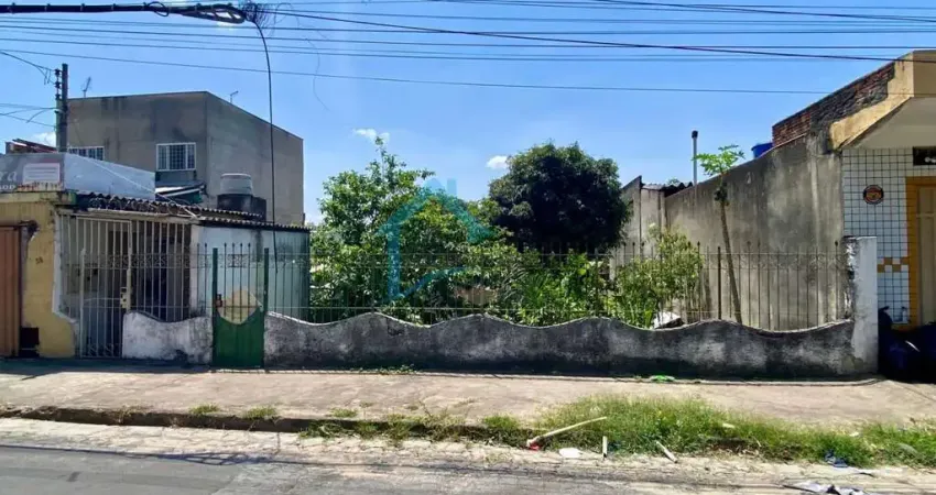 Terreno à venda no Inconfidentes, Contagem