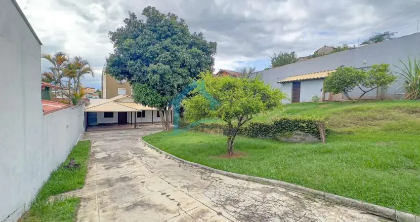 Casa para venda em contagem, fonte grande, 4 dormitórios, 2 suítes, 3 banheiros, 8 vagas