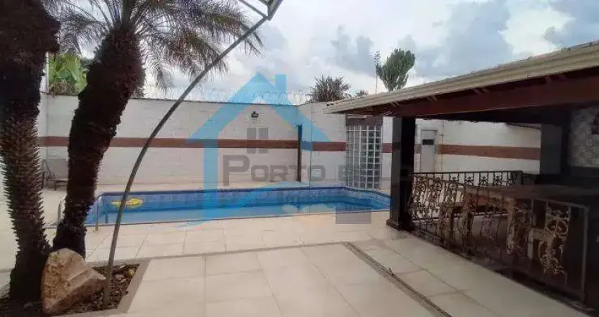 Casa para venda em contagem, três barras, 4 dormitórios, 3 suítes, 5 banheiros, 2 vagas