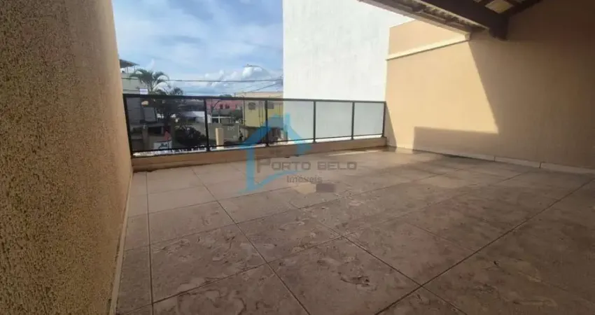 Casa geminada para venda em contagem, industrial são luiz, 3 dormitórios, 1 suíte, 2 banheiros, 2 vagas