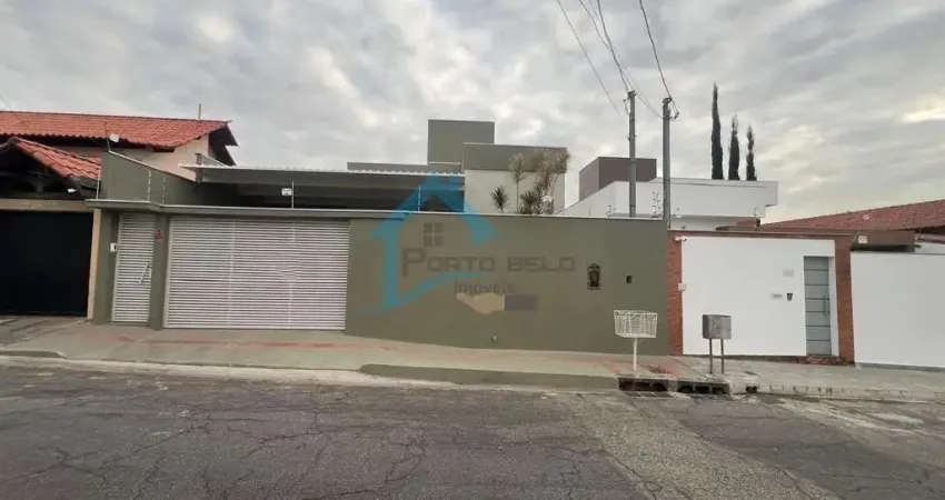 Casa para venda, fonte grande, 4 dormitórios, 2 suítes, 3 banheiros, 2 vagas