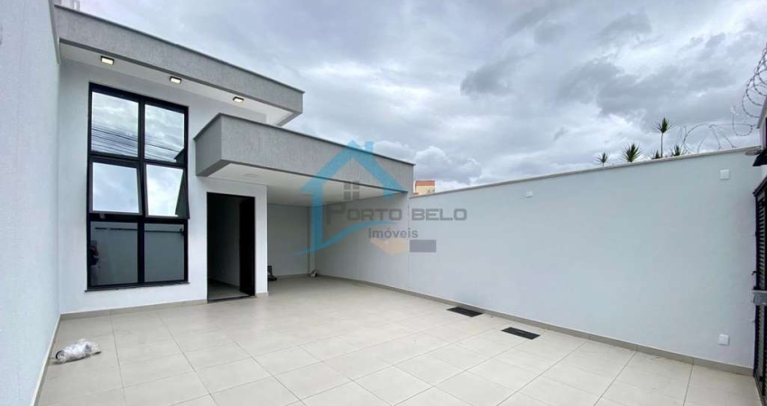 Casa para venda em contagem, europa, 3 dormitórios, 1 suíte, 3 banheiros, 4 vagas