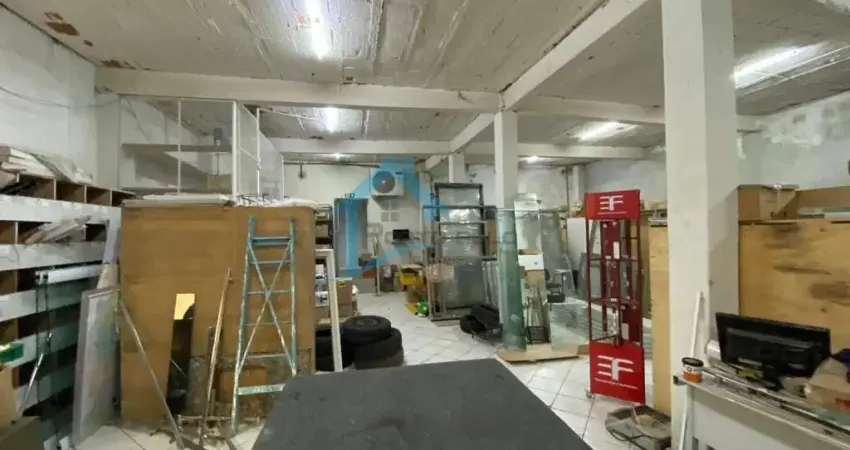 Barracão / Galpão / Depósito com 4 salas à venda no Darcy Vargas, Contagem