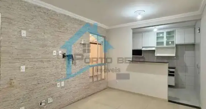 Área Privativa para Venda em Belo Horizonte, Camargos, 2 dormitórios, 1 banheiro, 1 vaga