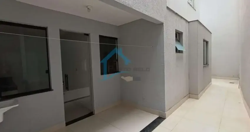 Apartamento 2 Quartos para Venda em Contagem, Novo Eldorado, 2 dormitórios, 1 suíte, 2 banheiros, 1 vaga