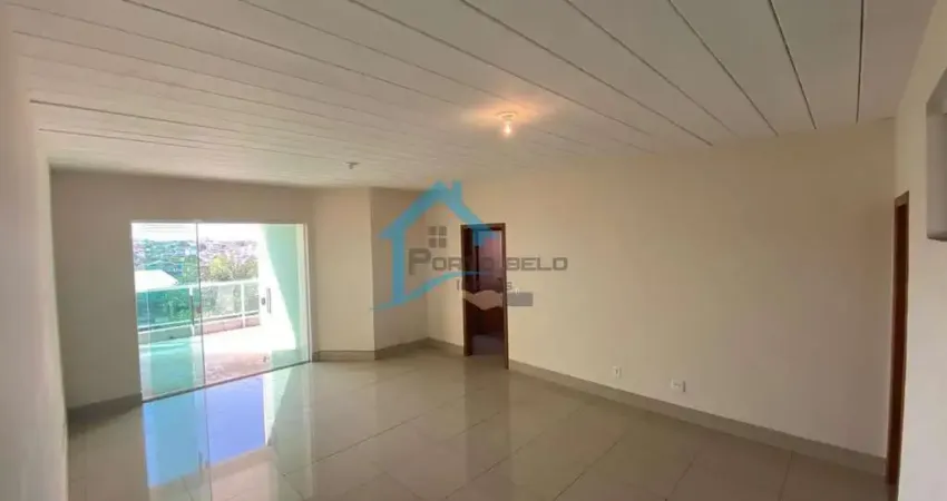 Apartamento para alugar no Pedra Azul, Contagem