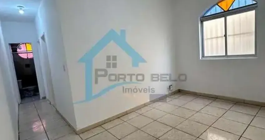 Apartamento 2 Quartos para Locação em Contagem, Eldorado, 2 dormitórios, 1 banheiro, 1 vaga