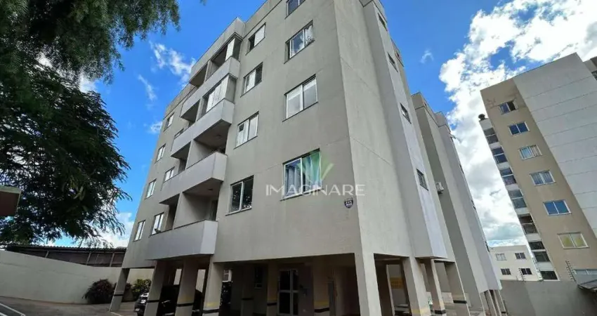 Apartamento com 3 dormitórios para alugar por R$ 2.200,00/mês - Centro - Cascavel/PR