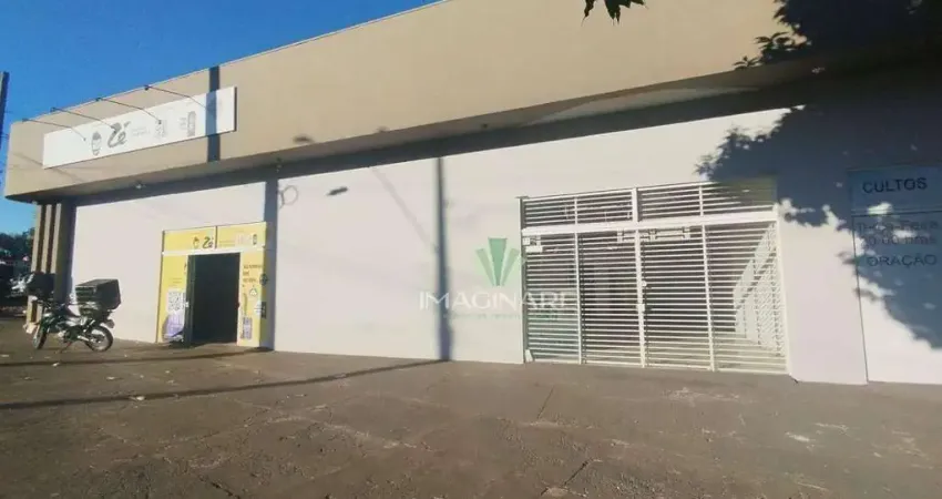 Sala para alugar por R$ 2.900,00/mês - Universitário - Cascavel/PR