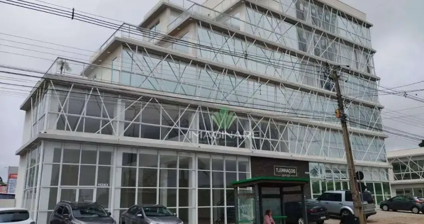 Sala comercial com 1 sala para alugar no Centro, Cascavel 