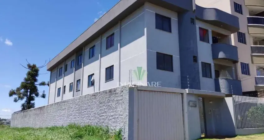 Apartamento com 3 dormitórios para alugar por r$ 1.784,21/mês - pioneiros catarinenses - cascavel/pr