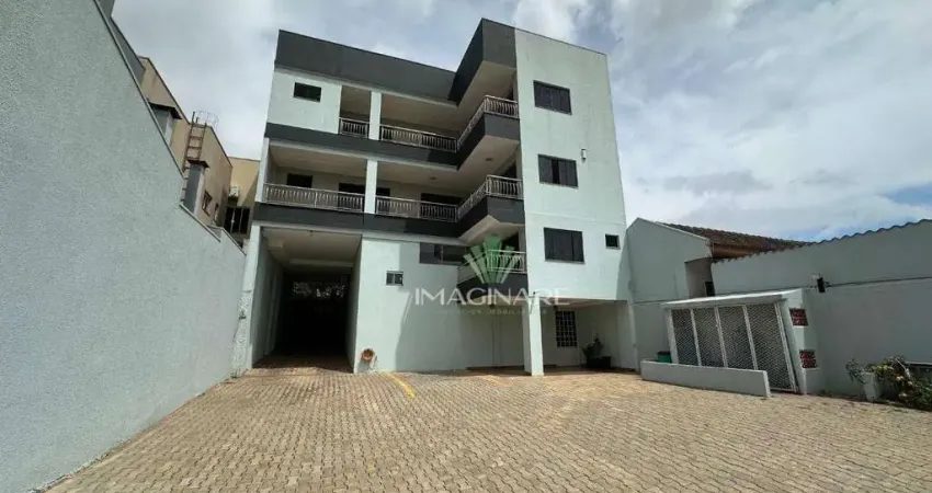 Imóvel comercial com 11 ambientes para alugar, 370 m² por r$ 17.249/mês - parque são paulo - cascavel/pr