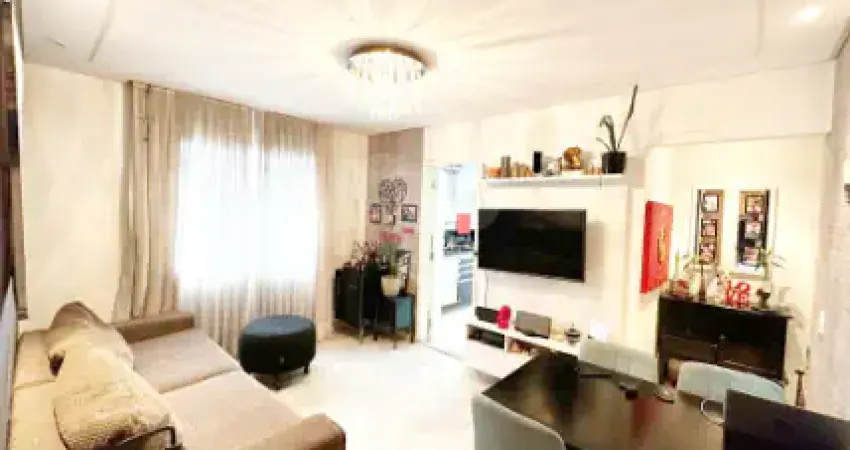 Apartamento Vila Olimpia Reformado 63 metros