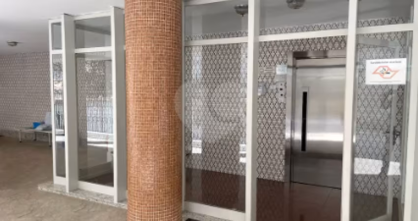 Apartamento Higienópolis Diferenciado