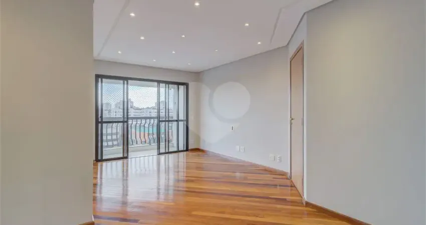 Apartamento na Chácara Santo Antônio