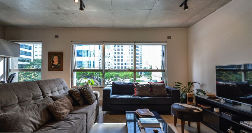 Apartamento Cidade Moções