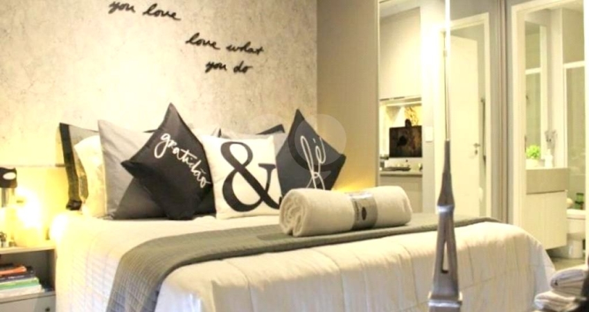 Apartamento Residencial com 1 quarto A VENDA NO  JOSÉ MENINO