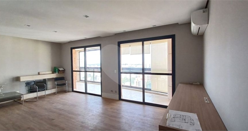 Apartamento com 4 quartos à venda na Rua Itapimirum, 650, Vila Andrade, São Paulo