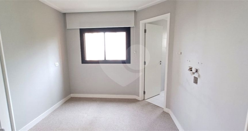 Apartamento com 3 quartos à venda na Rua Forte William, 11, Jardim Fonte do Morumbi, São Paulo