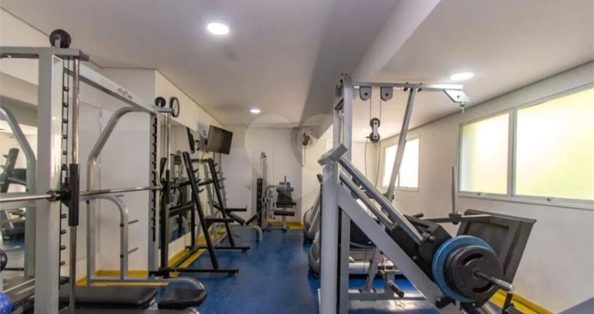 Apartamento com 3 quartos à venda na Rua Deputado Laércio Corte, 625, Paraíso do Morumbi, São Paulo