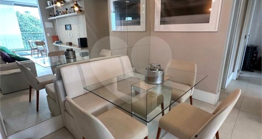 Apartamento com 2 quartos à venda na Rua Euclides de Andrade, 27, Jardim Vera Cruz, São Paulo