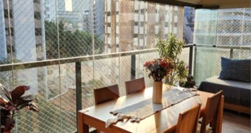 Apartamento com 2 quartos à venda na Rua João Moura, 2301, Pinheiros, São Paulo