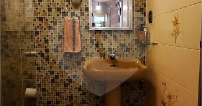 Apartamento com 3 quartos à venda na Rua Heitor Penteado, 220, Sumarezinho, São Paulo