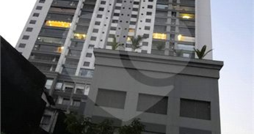 Ponto comercial à venda na Rua Doutor Elisio de Castro, 199, Vila Dom Pedro I, São Paulo
