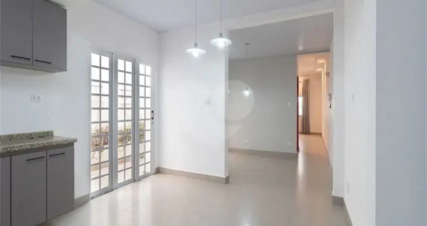 Casa em condomínio fechado com 3 quartos à venda na Rua Aimberê, 445, Perdizes, São Paulo