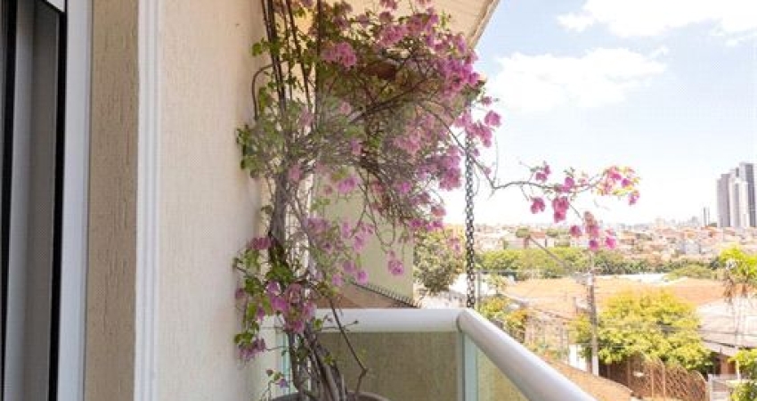 Casa com 3 quartos à venda na Rua Mestras Pias Filippini, 104, Parque Monteiro Soares, São Paulo