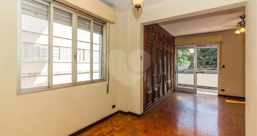 Apartamento com 3 quartos à venda na Rua Tucumã, 133, Jardim Europa, São Paulo