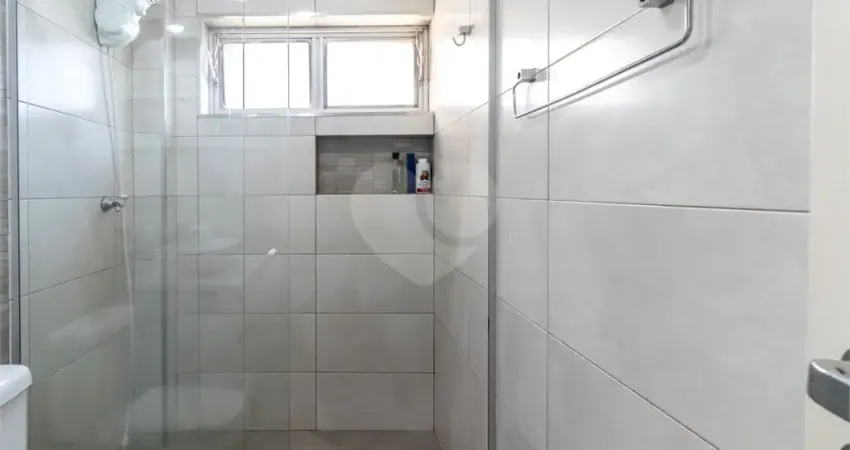 Apartamento com 2 quartos à venda na Rua Monte Alegre, 616, Perdizes, São Paulo