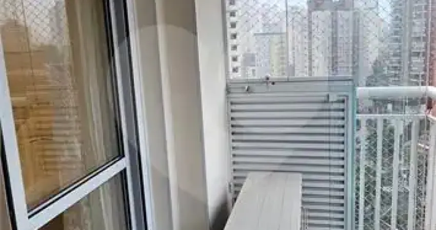 Apartamento com 2 quartos à venda na Rua Correia de Lemos, 536, Chácara Inglesa, São Paulo