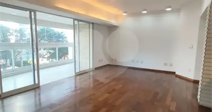 Apartamento com 4 quartos para alugar na Rua Doutor Tomás Carvalhal, 496, Paraíso, São Paulo