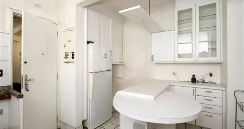 Apartamento com 3 quartos à venda na Alameda Lorena, 1057, Jardim Paulista, São Paulo