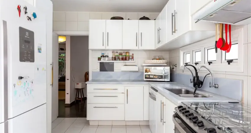 Casa em condomínio fechado com 4 quartos à venda na Rua Hendrik Bles, 44, Vila Madalena, São Paulo