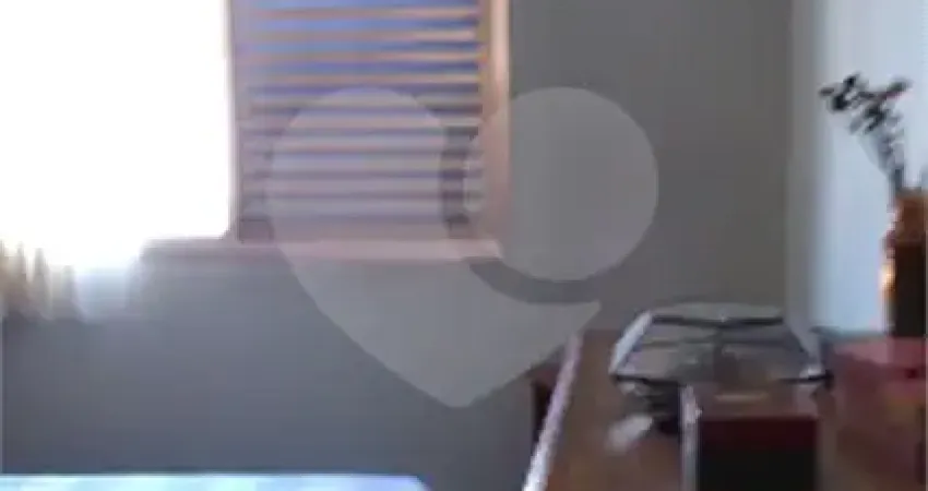 Apartamento com 2 quartos à venda na Rua dos Caetés, 737, Perdizes, São Paulo