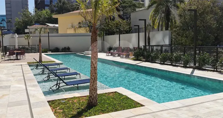 Apartamento com 3 quartos à venda na Rua Nilo, 280, Aclimação, São Paulo