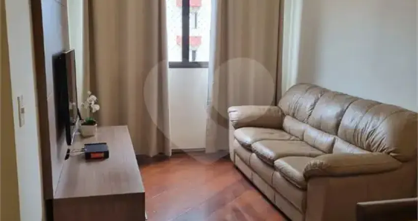 Apartamento com 2 quartos à venda na Avenida Itaboraí, 425, Bosque da Saúde, São Paulo