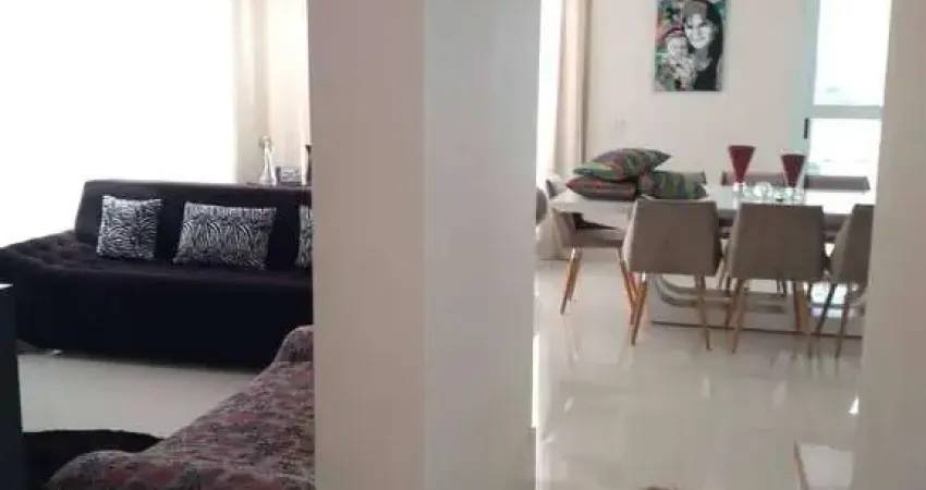 Deslumbrante Cobertura Triplex no Condomínio Vilma Malheiro – Centro de SBC