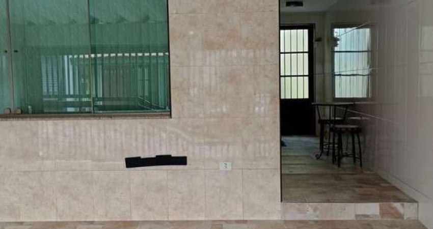 Sobrado dos Sonhos à Venda no Rudge Ramos - São Bernardo do Campo