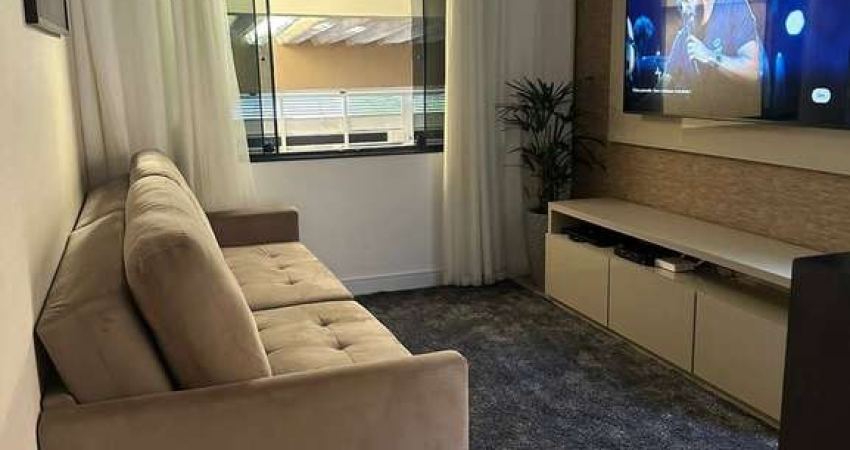 Casa Térrea com Área Gourmet – Alves Dias, São Bernardo do Campo/SP